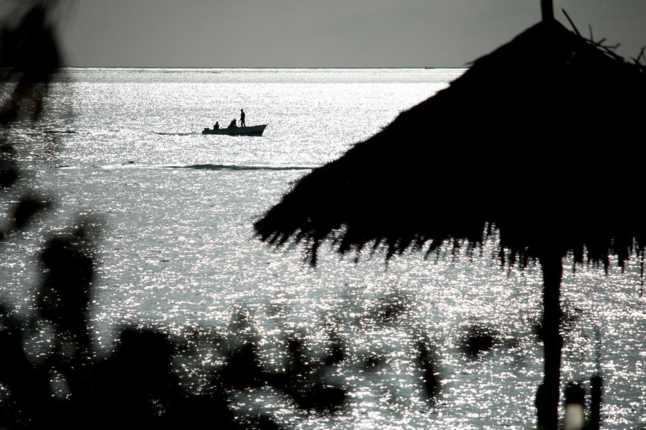 Alawi Home Watamu Bagian luar foto