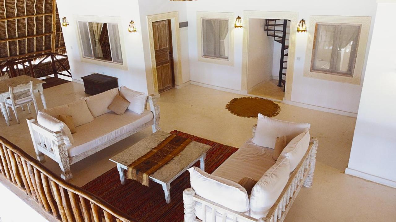 Alawi Home Watamu Bagian luar foto