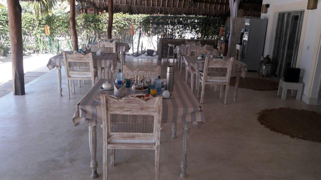 Alawi Home Watamu Bagian luar foto